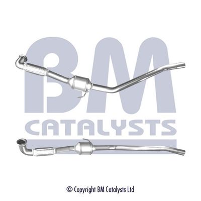 BM CATALYSTS Катализатор BM80231H